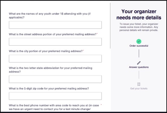 Eventbrite Registration Instructions | Extension Forestry | Washington ...