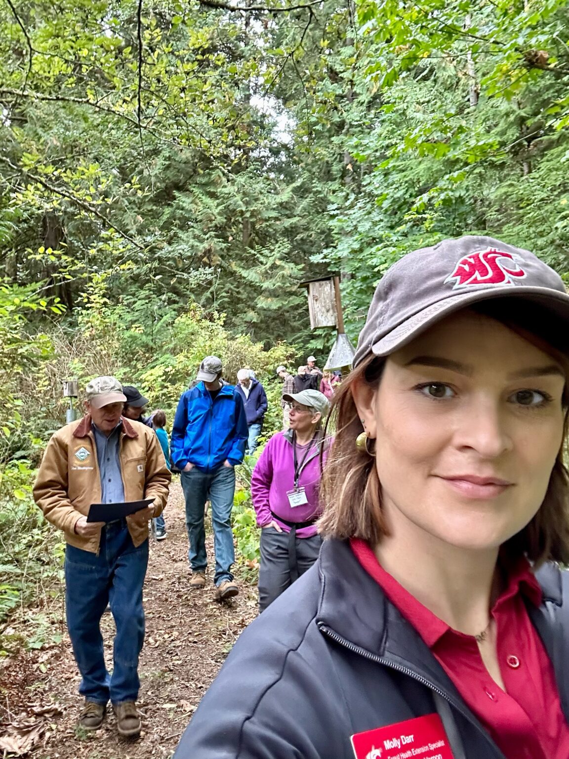 WSU Extension Forestry Extension Forestry Washington State University