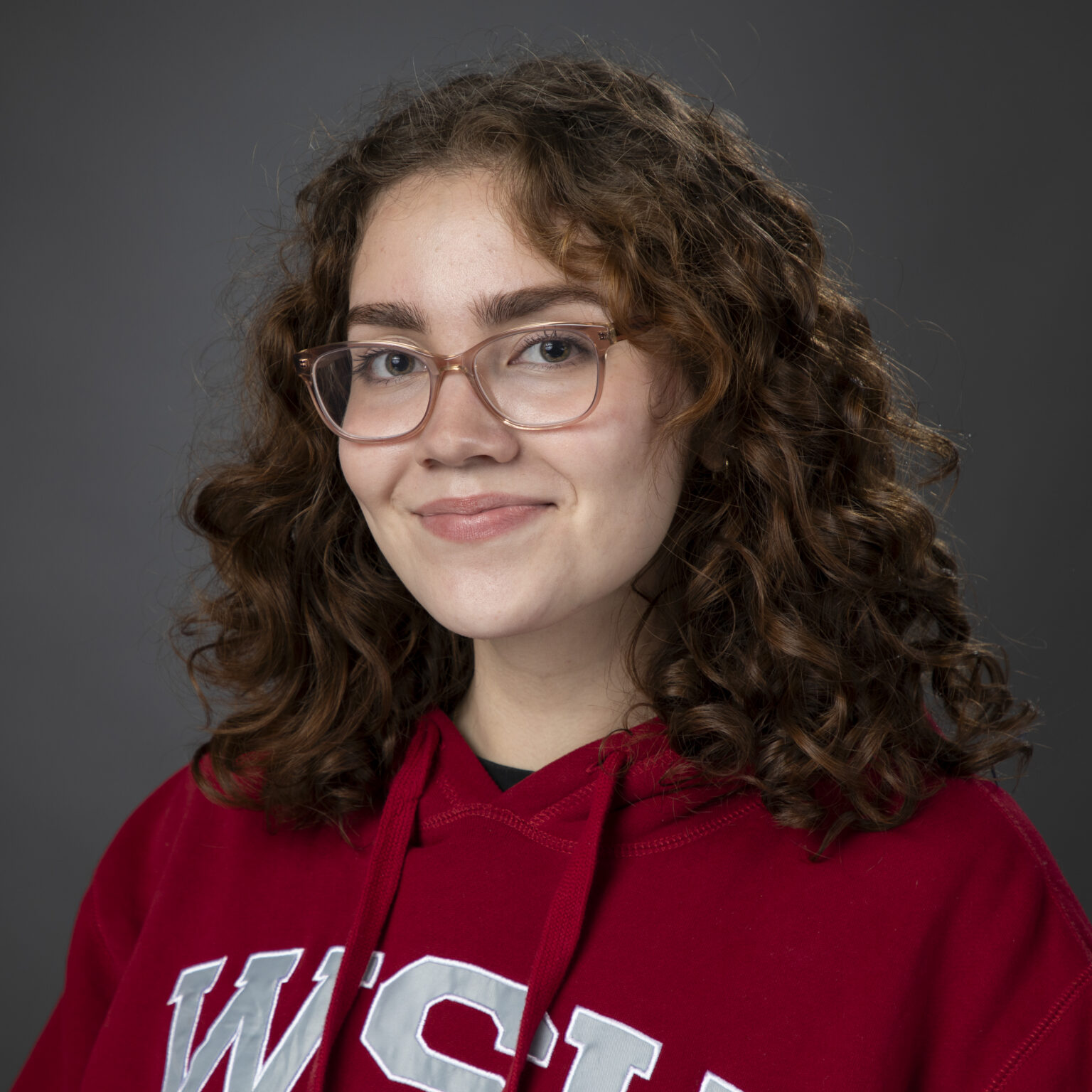 Current CAHNRS Ambassadors | Academics | Washington State University