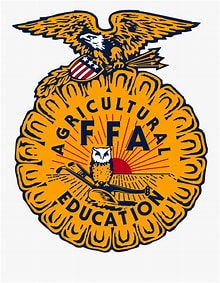 The FFA logo