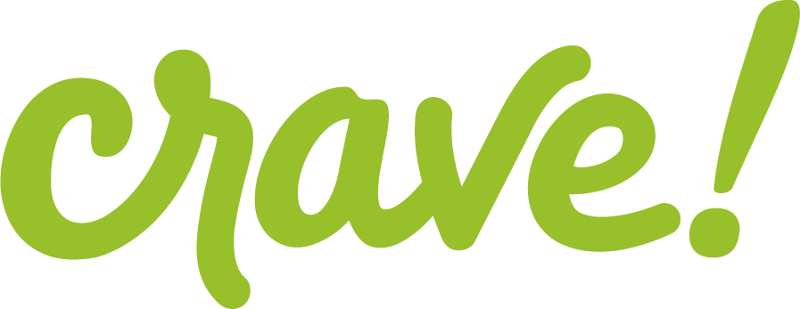 The Crave logo