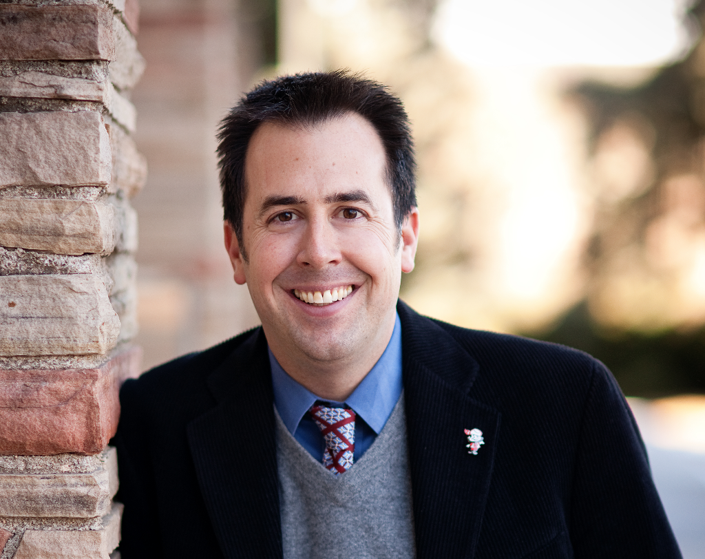 Corey Ciochetti's business shot