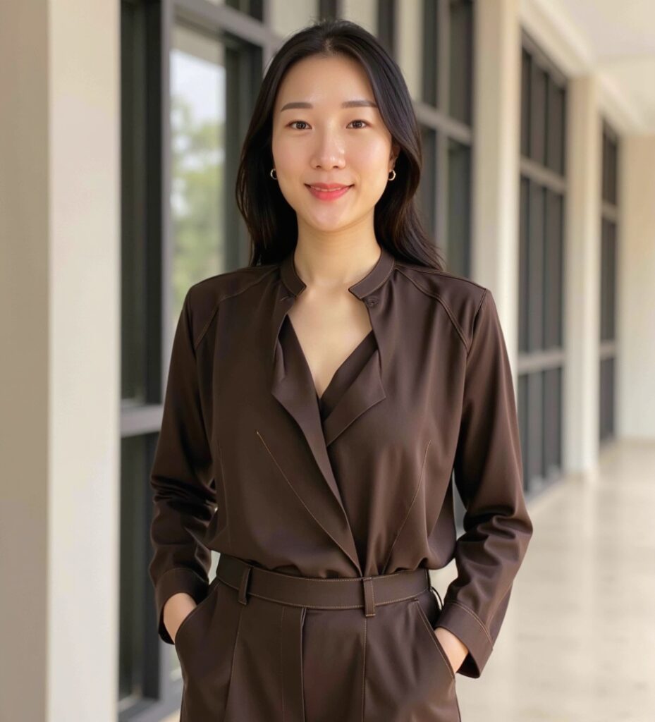 Han-Ah Yoo's profile picture