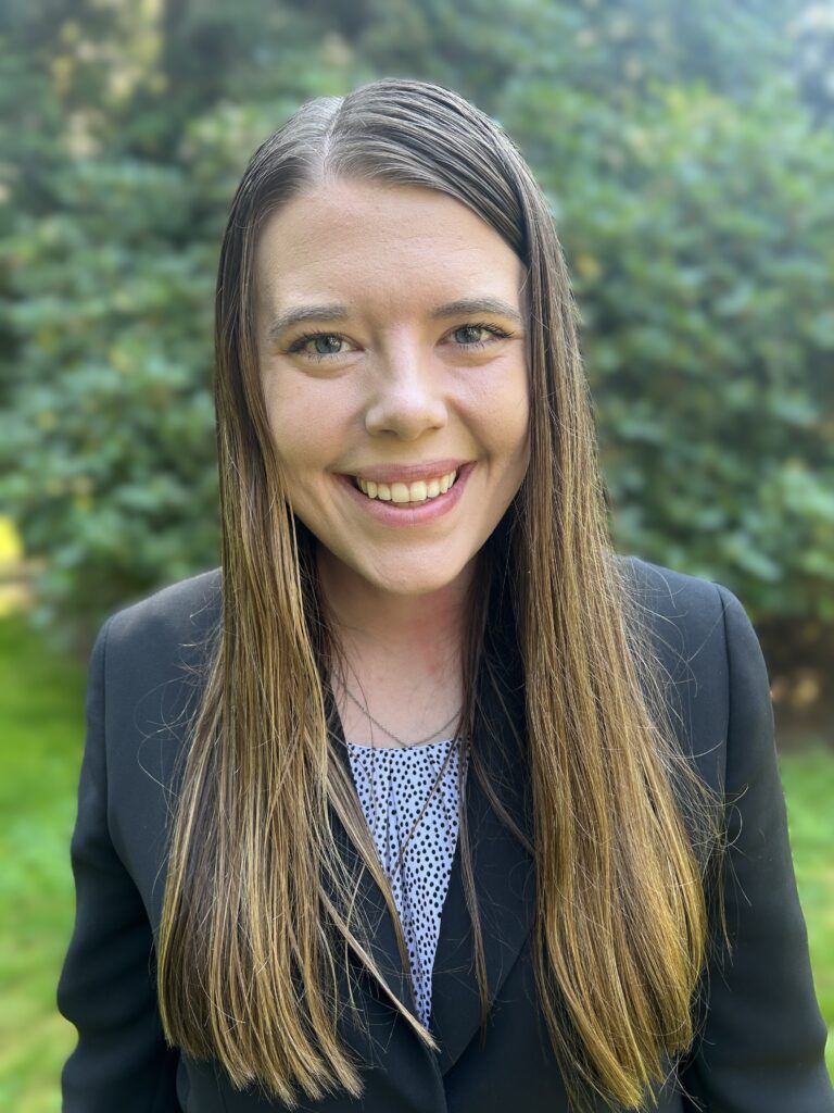 Emily Arnesan's profile picture