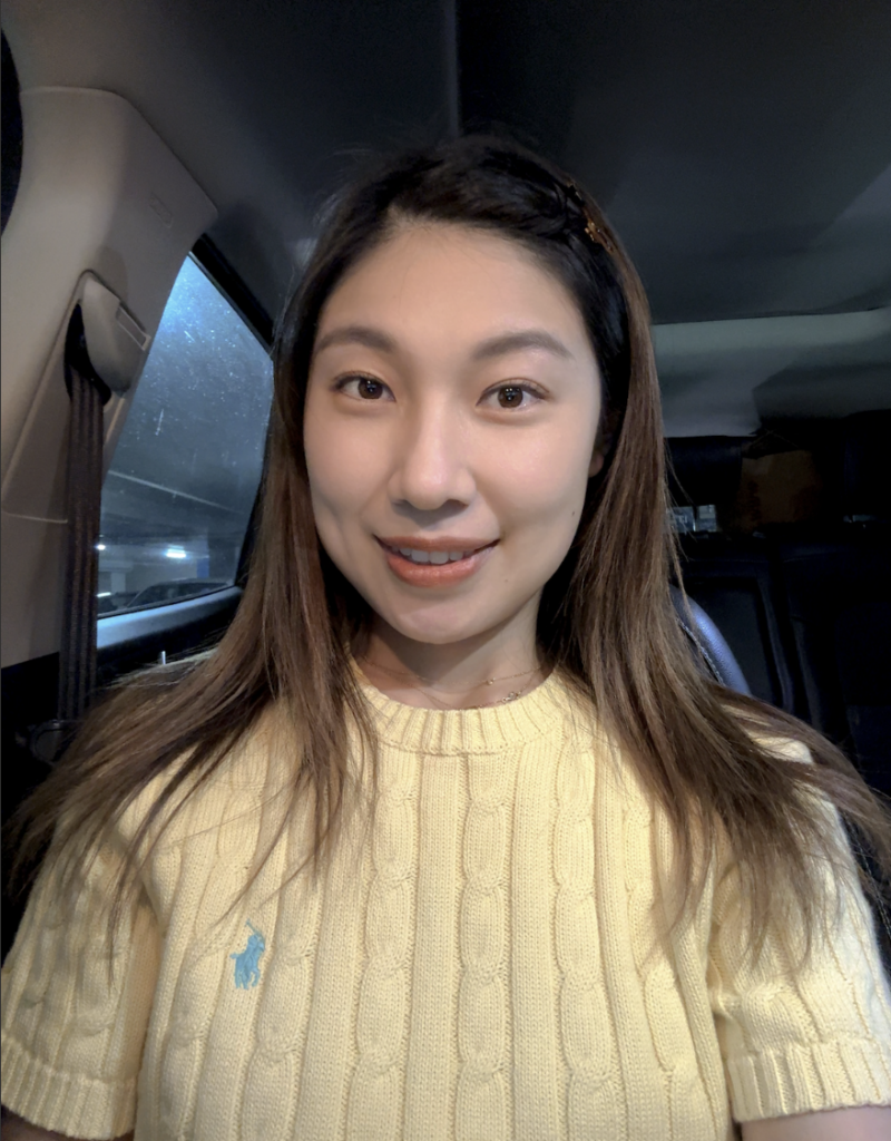 Jihui Zhao's profile picture