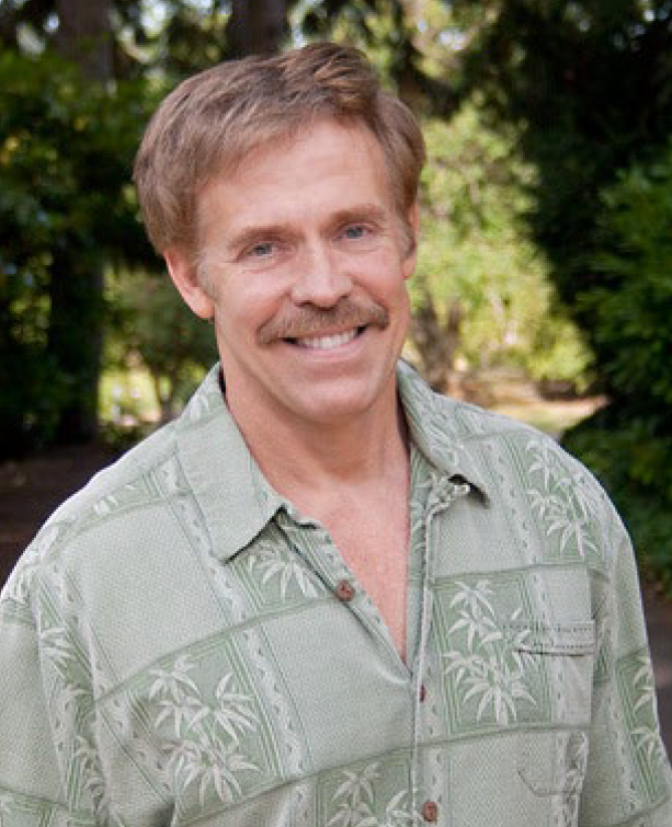 John Stark.