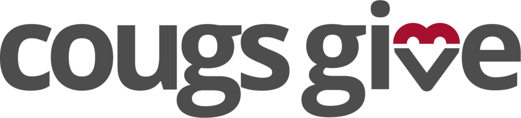 CougsGive Logo