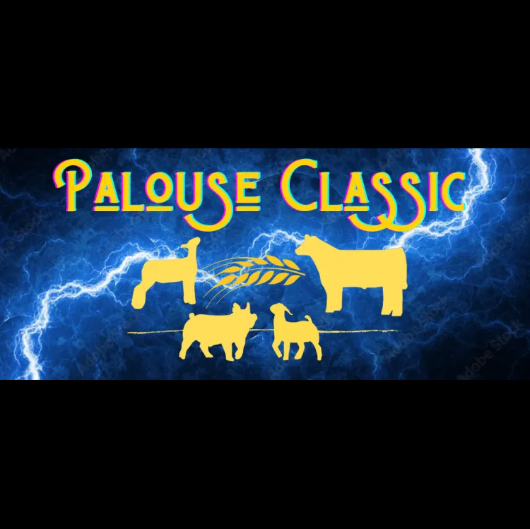 WSU Palouse Classic Judging Camp