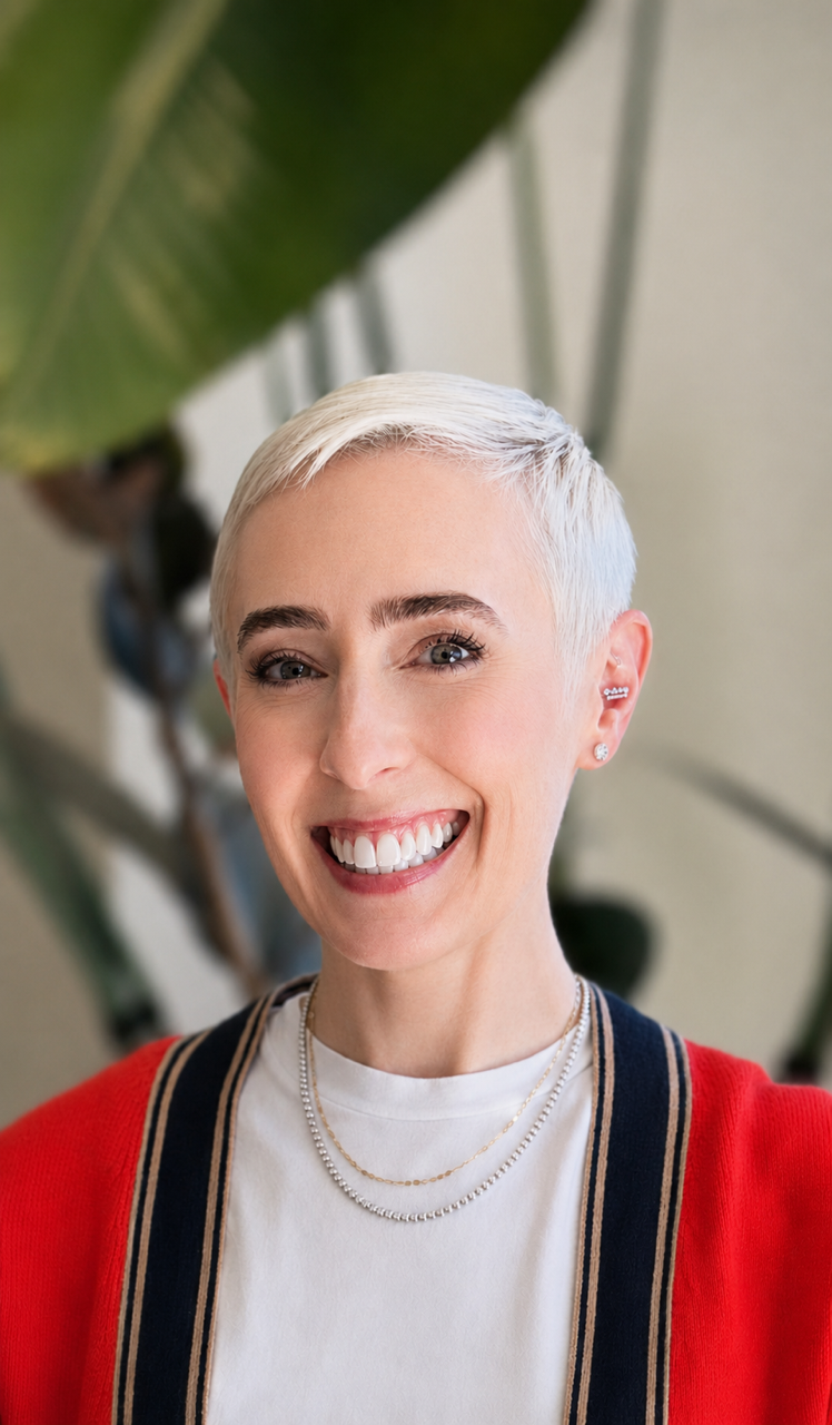 Denise Junell Johnson, Founder and Principal of Denise Junell Advisory 