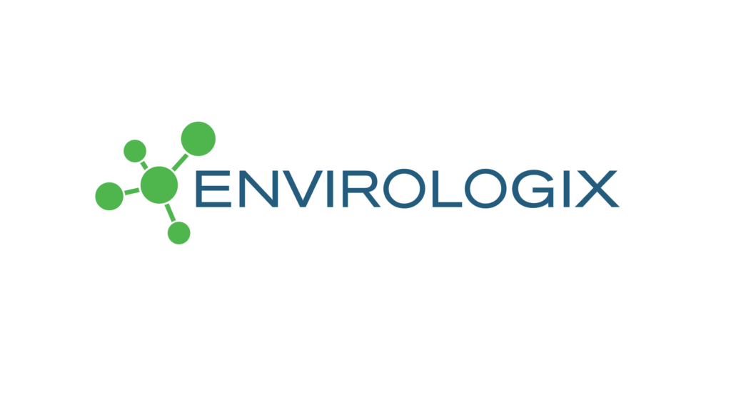 Enivrologix logo.