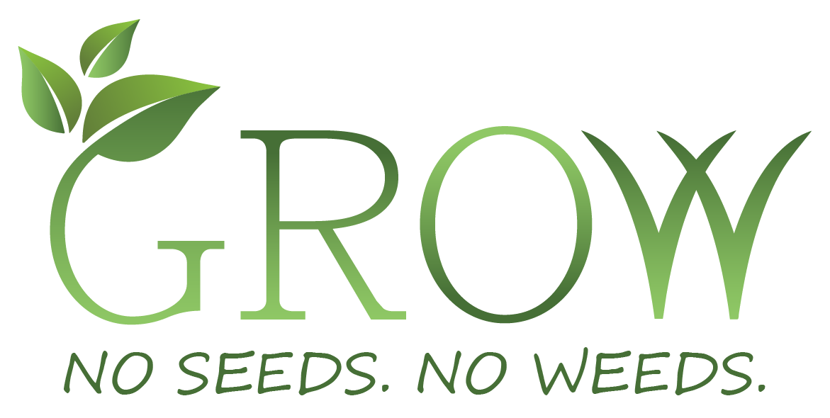 GROW logo.