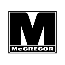 McGregor Co logo.