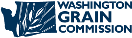 Washington Grain Commission logo.