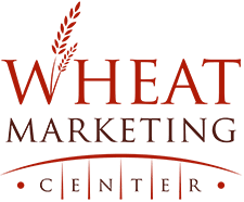 Wheat Marketing Center logo.