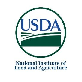 USDA-NIFA Logo.