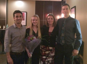 Global Case Team 2015