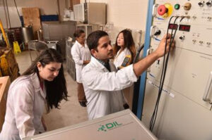 IFT Food Engineering Division Newsletter, October 2017