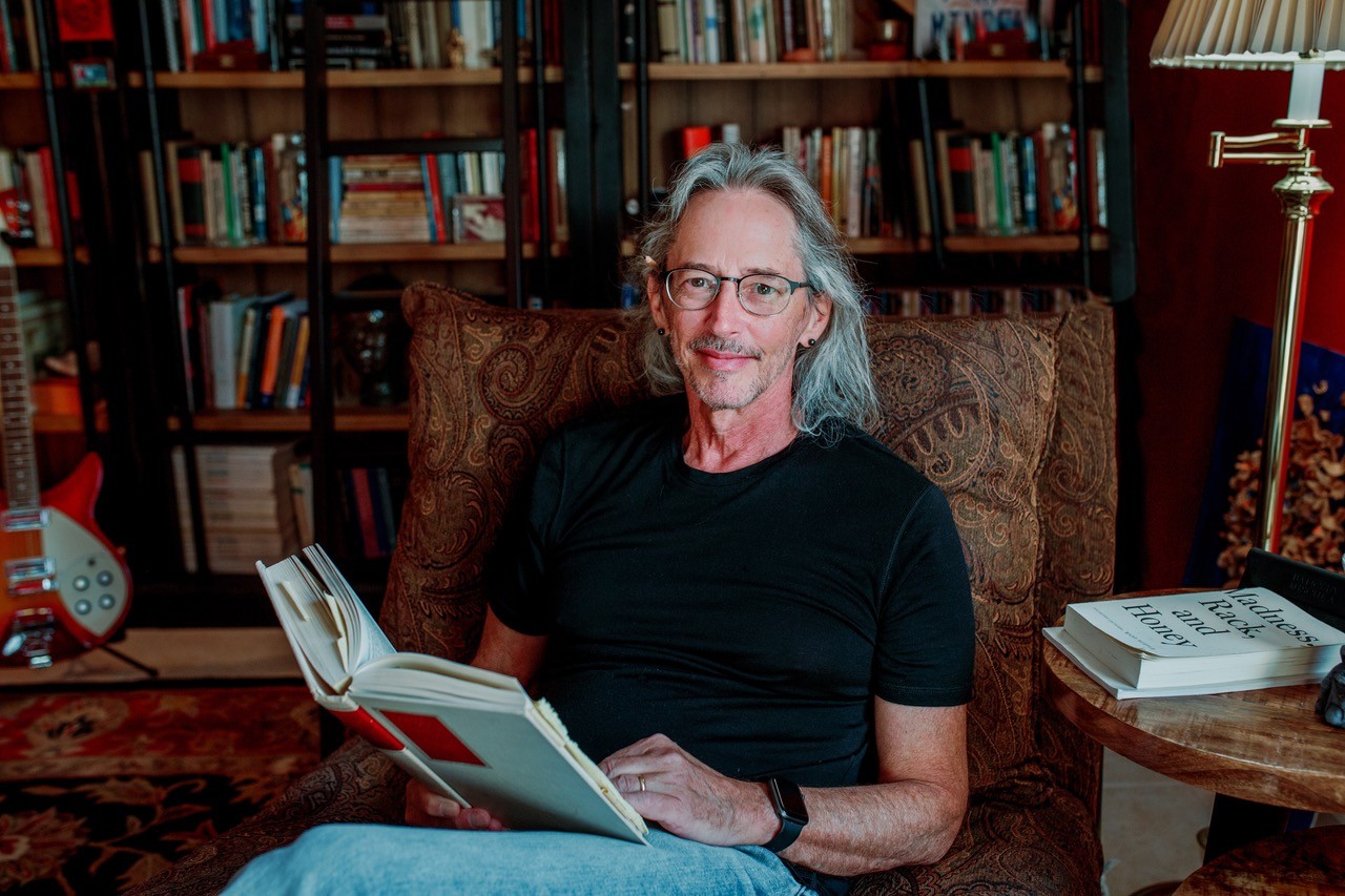 Headshot of Dr. Kelly Wilson