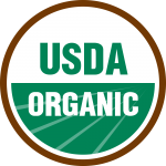 USDA organic seal