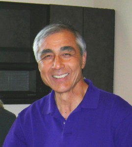 Lynell Tanigoshi