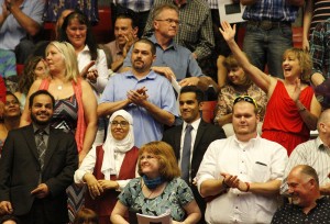 _MG_9464 Proud parents