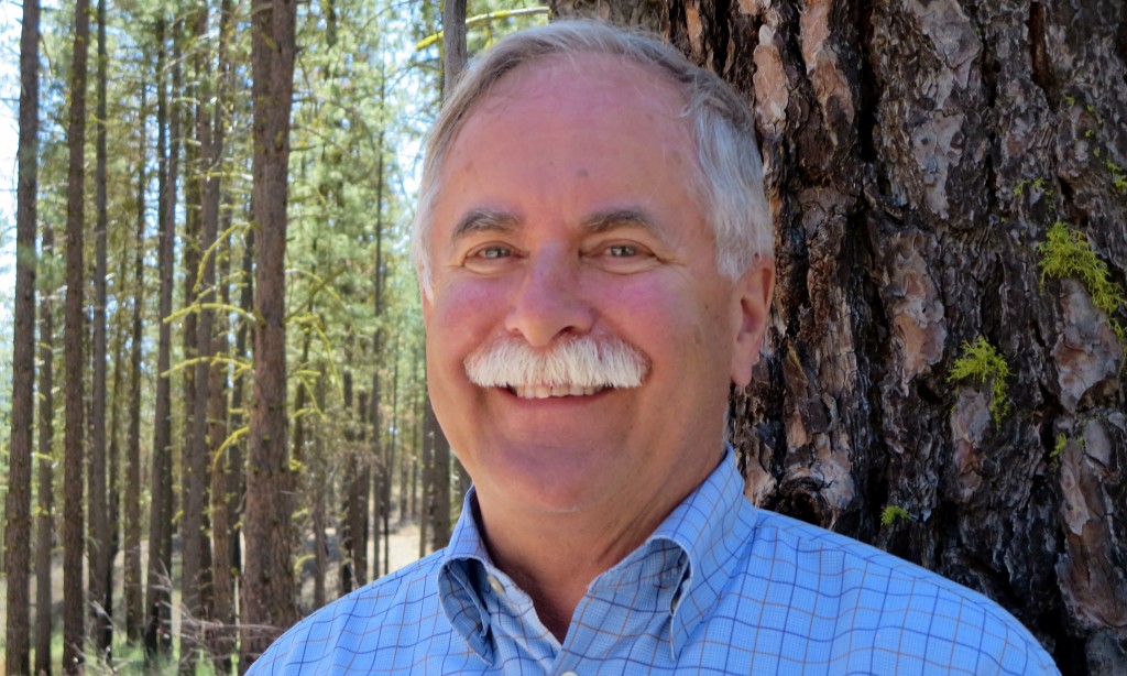 Peter Goldmark to give lecture on Wash. public lands CAHNRS News