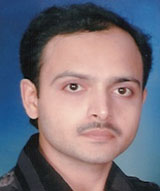 Sachin Rustgi