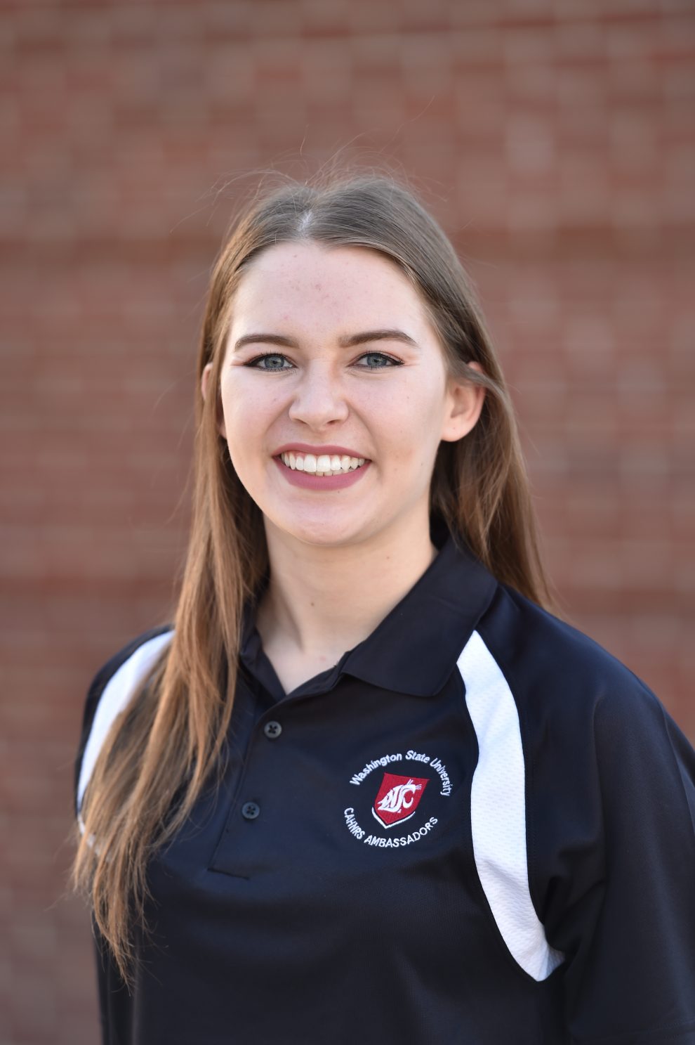 CAHNRS Coug Connections Holly Lane CAHNRS News Washington State