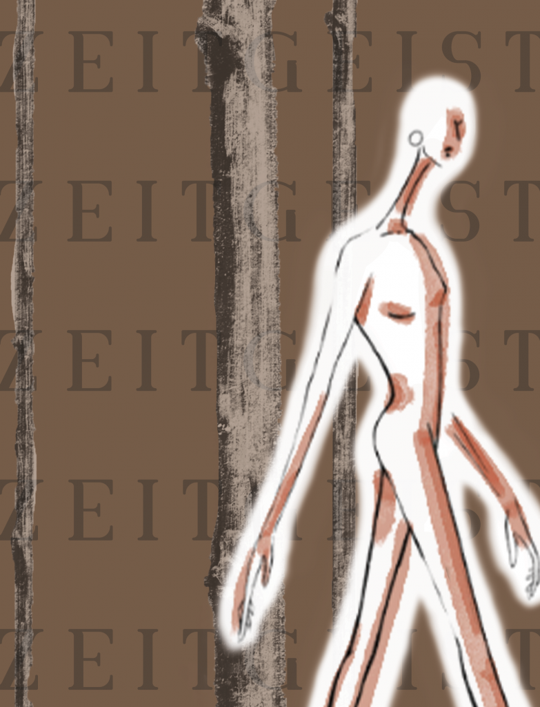 Zeitgeist in fashion Virtual WSU Fashion Show explores moods