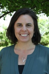 Portrait of Casavant