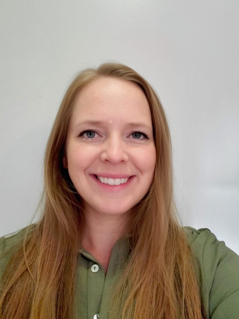 Head shot of Morrison.