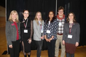 Samodya Jaysinghe, Plant Pathology