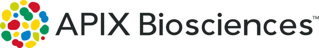 APIX Biosciences logo