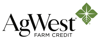 AgWest Farm Credit logo
