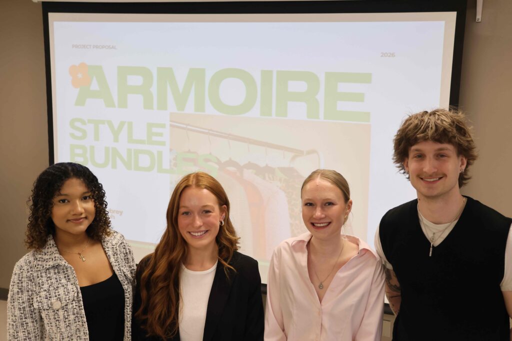 Armoire Style Bundles team