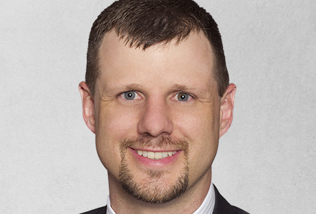 Bill Perry, AgWest CEO