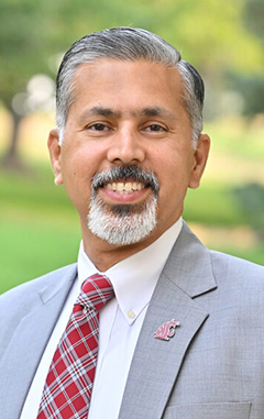 Raj Khosla headshot