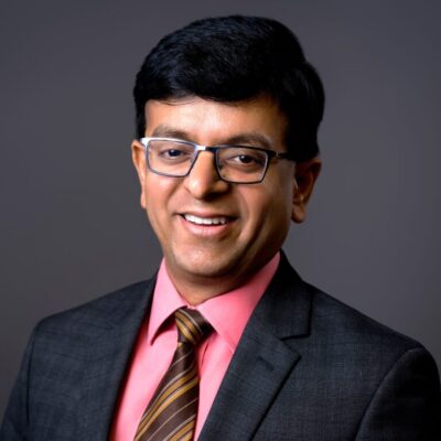 Girish Ganjyal, Professor and Extension Food Processing Specialist