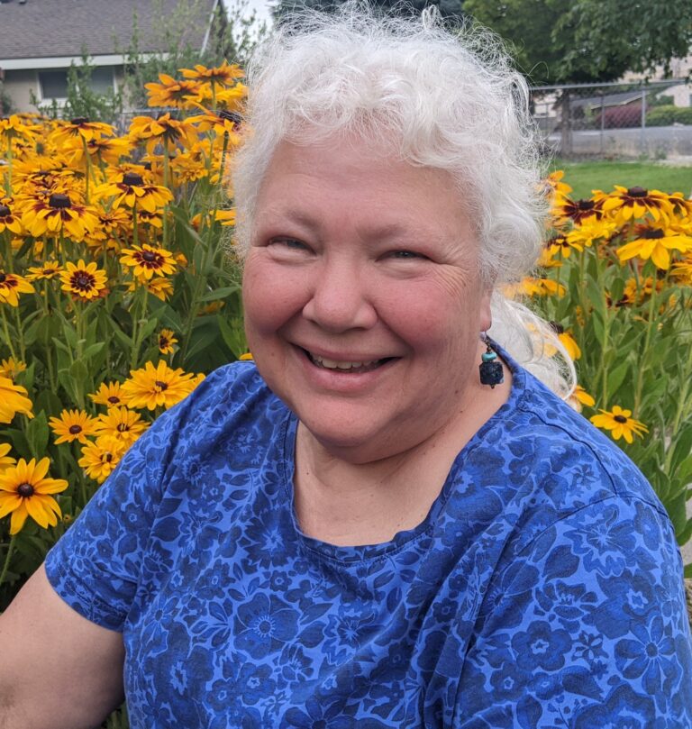 Retiring scientific assistant reflects on 40 years at WSU IAREC