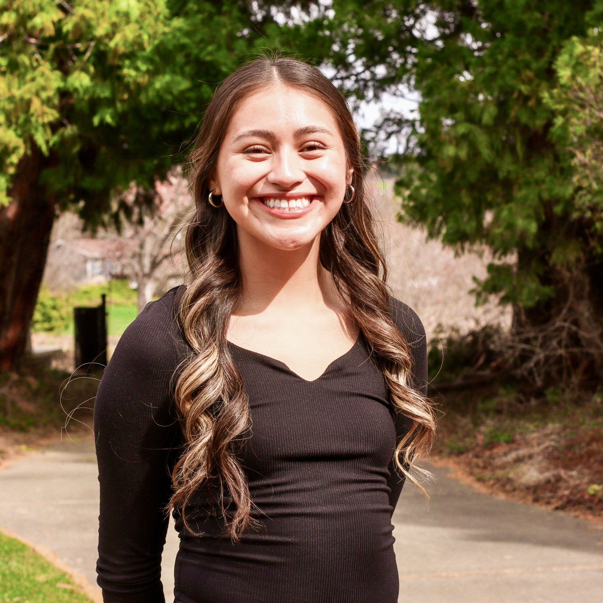 Lesly Valdovinos-Arevalo.