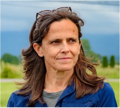 Lindsey du Toit, Department of Plant Patholo