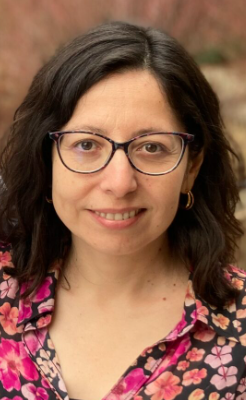 Ana Espinola-Arredondo