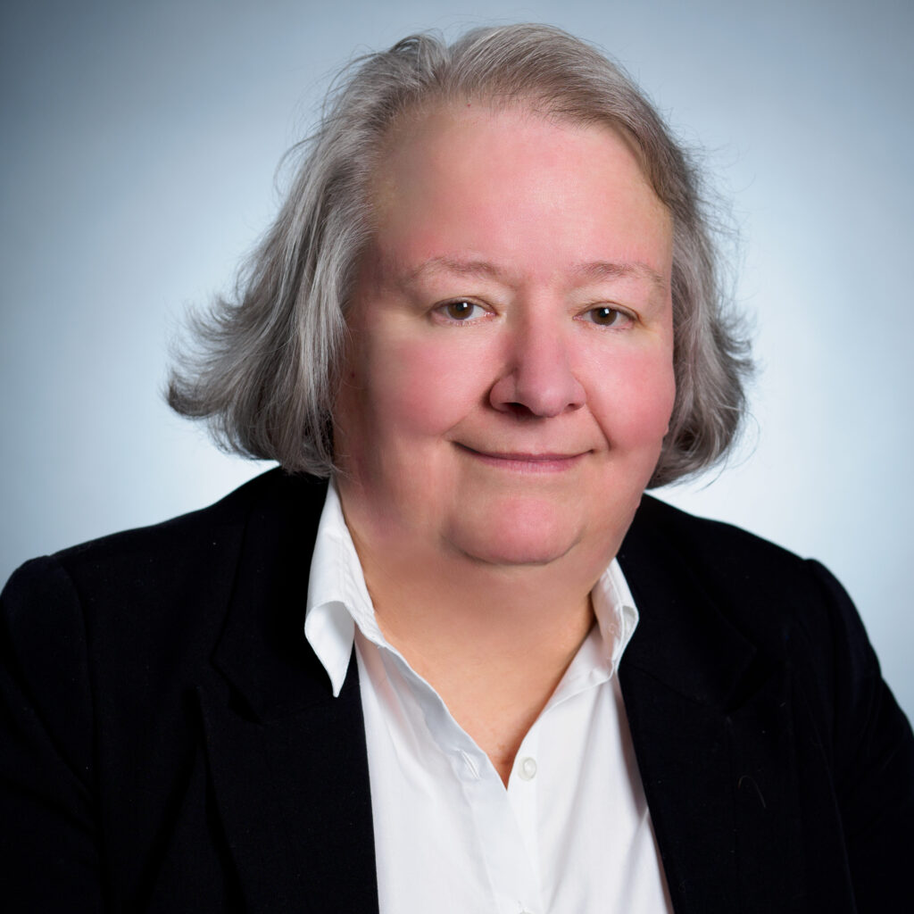 Sara Spayd professional head shot