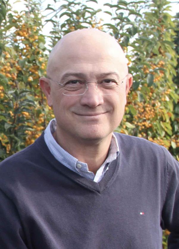 Stefano Musacchi