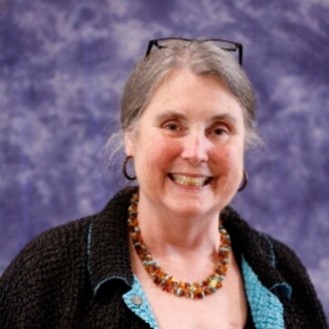 WSU Extension Professor Susie Craig.