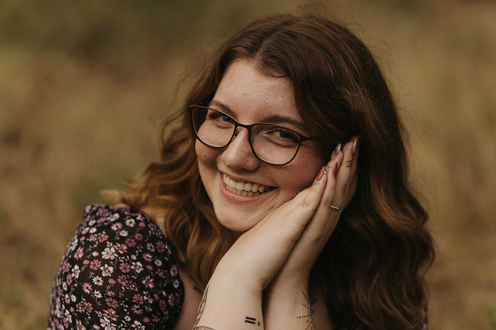 Sydney Ferari-Zimmerman