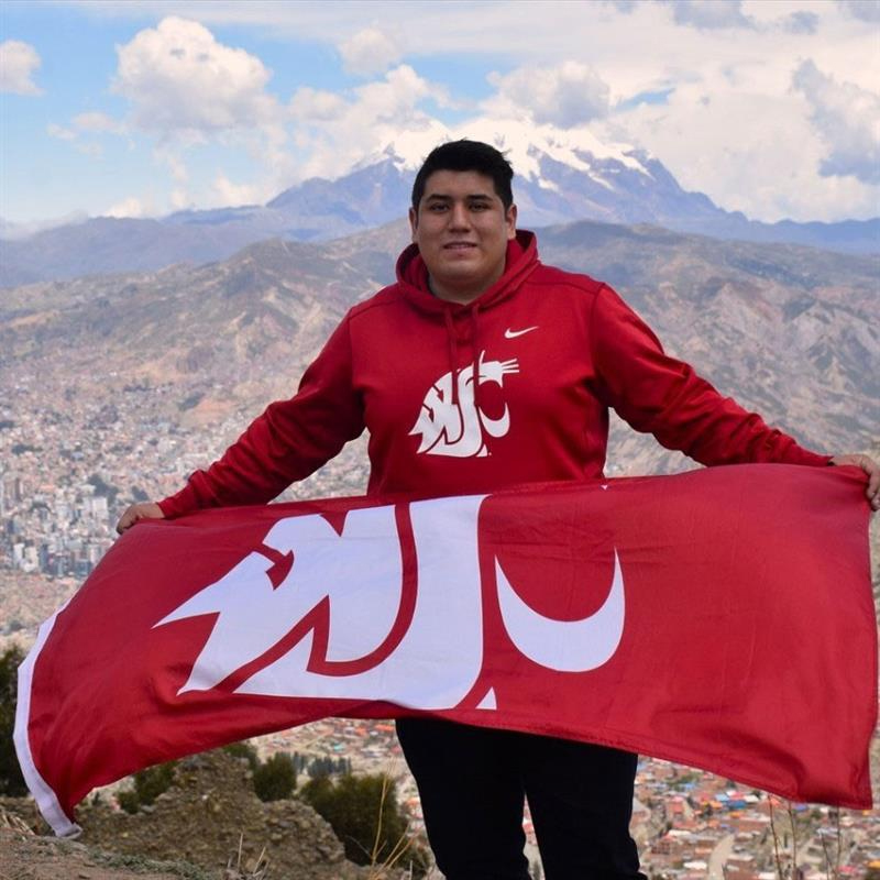 Daniel Arinez