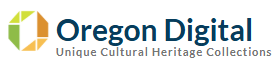 Oregon Digital logo.