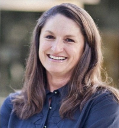 Headshot of Wanda Jurlina