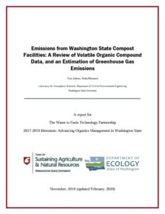 Illegible screenshot of report cover.